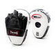 Twins Handpads PML 10 Wit