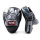 Twins Handpads PML 10 Zwart/Grijs