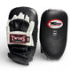 Twins Handpads PML 23 Zwart/Wit