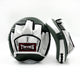 Twins Handpads PML 13 Army/Wit