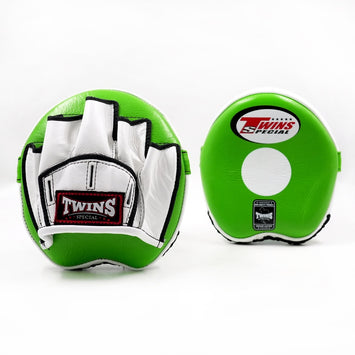 Twins Handpads PML 13 Groen/Wit