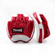 Twins Handpads PML 13 Wit/Rood