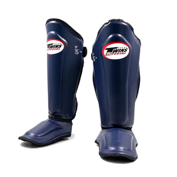 Twins Scheenbeschermer SGL 7 Blauw