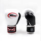 Twins Bokshandschoenen BGVL 3 AIR Wit/Zwart