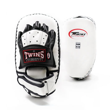 Twins Handpads PML 23 Wit