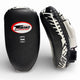 Twins Handpads PML 23 Zwart/Wit