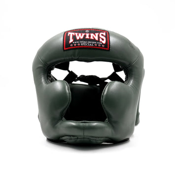 Twins Hoofdbeschermer HGL 3 Militairy