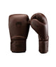 Venum Contender 1.5 Bokshandschoenen Donker Bruin