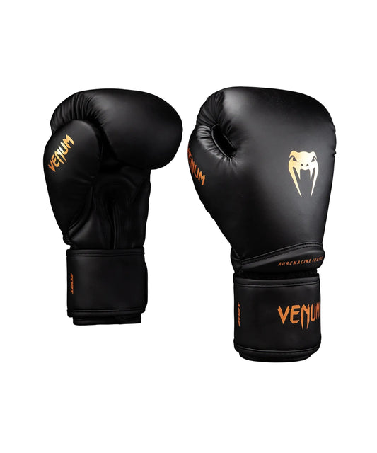 Venum Contender 1.5 Bokshandschoenen Zwart/Goud