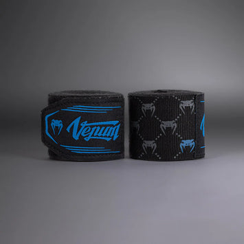 Venum Bandage Monogram Advanced Zwart