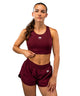 Venum Aero XT Sports Bra Plum