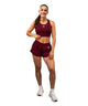 Venum Aero XT Sports Bra Plum