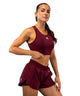 Venum Aero XT Sports Bra Plum