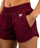 Venum Aero XT Training Shorts Plum