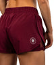 Venum Aero XT Training Shorts Plum
