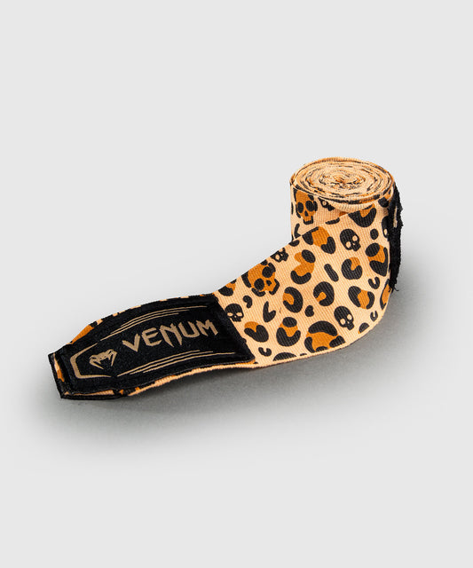 Venum Bandage Skull Camel Per paar 4M