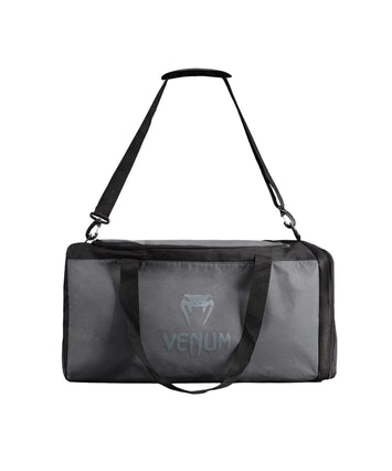Venum Essential Sporttas Grijs/Zwart (61L)