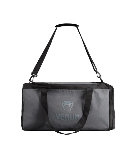 Venum Essential Sporttas Grijs/Zwart (61L)