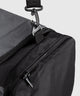 Venum Essential Sporttas Grijs/Zwart (61L)
