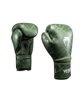 Venum Bokshandschoenen Contender 1.5 XT 3D Khaki