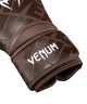 Venum Bokshandschoenen Contender 1.5 XT 3D Donker Bruin