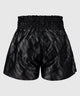 Venum Kickboksshort Contender XT Muay Thai Zwart/Goud
