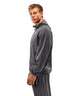Venum Contender Aero Track Trainingsjacket Grijs