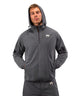 Venum Contender Aero Track Trainingsjacket Grijs
