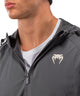 Venum Contender Aero Track Trainingsjacket Grijs