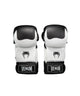 Venum Attack 2.0 MMA handschoenen Leer Zwart/Wit