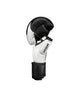 Venum Attack 2.0 MMA handschoenen Leer Zwart/Wit