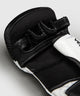 Venum Attack 2.0 MMA handschoenen Leer Zwart/Wit