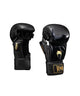 Venum Attack 2.0 MMA handschoenen Leer Zwart/Goud