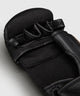Venum Attack 2.0 MMA handschoenen Leer Zwart/Goud