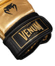 Venum Attack 2.0 MMA handschoenen Leer Goud/Zwart