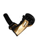 Venum Attack 2.0 MMA handschoenen Leer Goud/Zwart
