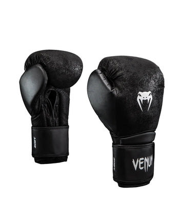 Venum Stone 2.0 Bokshandschoenen Zwart