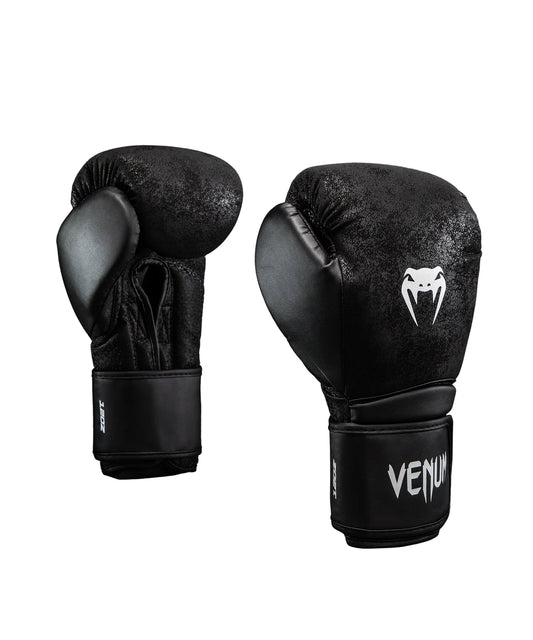 Venum Stone 2.0 Bokshandschoenen Zwart