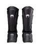 Venum Stealth Scheenbeschermers Zwart/Wit