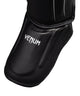 Venum Stealth Scheenbeschermers Zwart/Wit