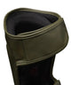 Venum Stealth Scheenbeschermers Khaki/Groen