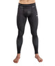 Venum Stealth Spats Zwart/Wit
