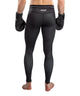 Venum Stealth Spats Zwart/Wit