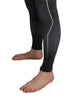 Venum Stealth Spats Zwart/Wit