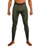 Venum Stealth Spats Khaki/Groen