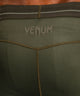 Venum Stealth Spats Khaki/Groen