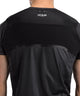 Venum Stealth Dry-Tech T-Shirt Zwart/Wit
