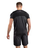 Venum Stealth Dry-Tech T-Shirt Zwart/Wit