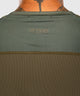 Venum Stealth Dry-Tech T-Shirt Khaki/Groen