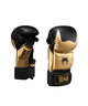 Venum Attack 2.0 MMA handschoenen Goud/Zwart